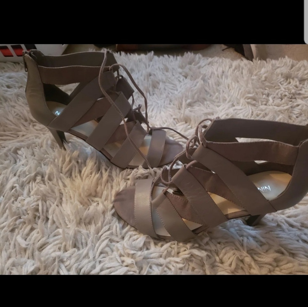 Nine west heels